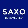 Saxo logo